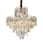 Люстра 85220 ti-gold