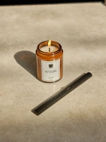 Набор аксессуаров для свечей: зажигалка, ножницы, гасильник