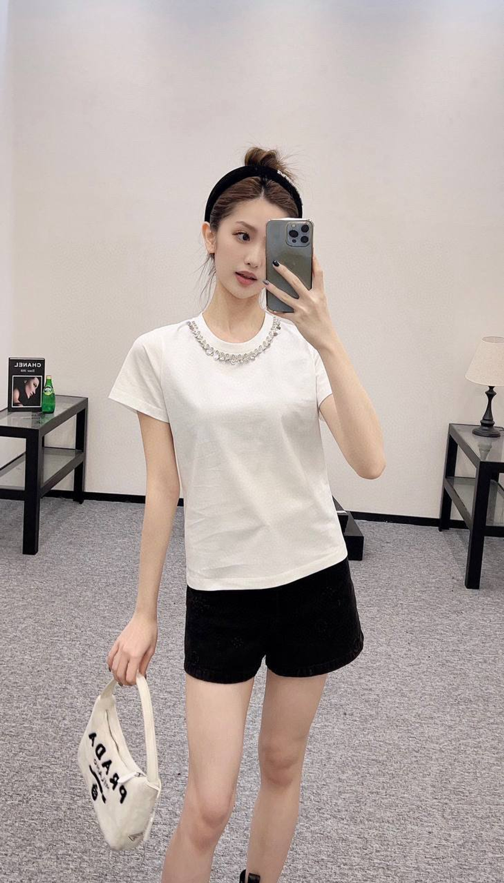 Футболка Valentino