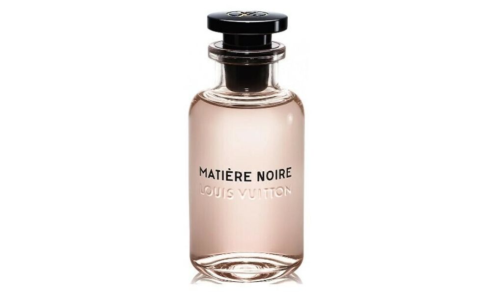 Louis Vuitton matiere noir
