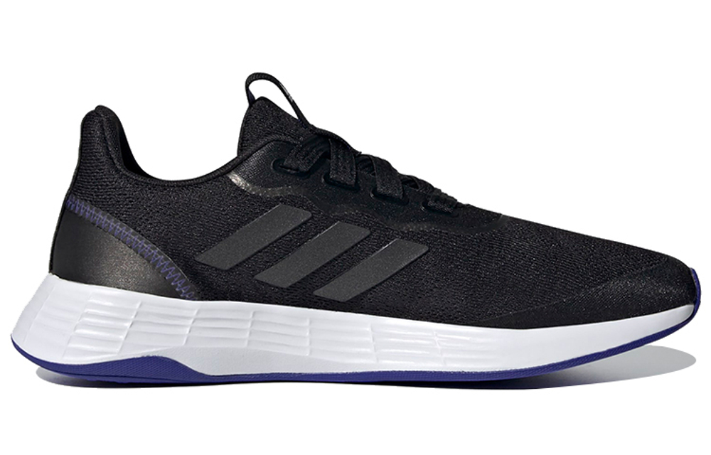 Кроссовки Adidas Qt Racer Sport (Женская размерная сетка)