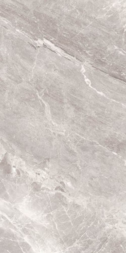 Керамогранит Crystal Grey серый Сатинированный  120