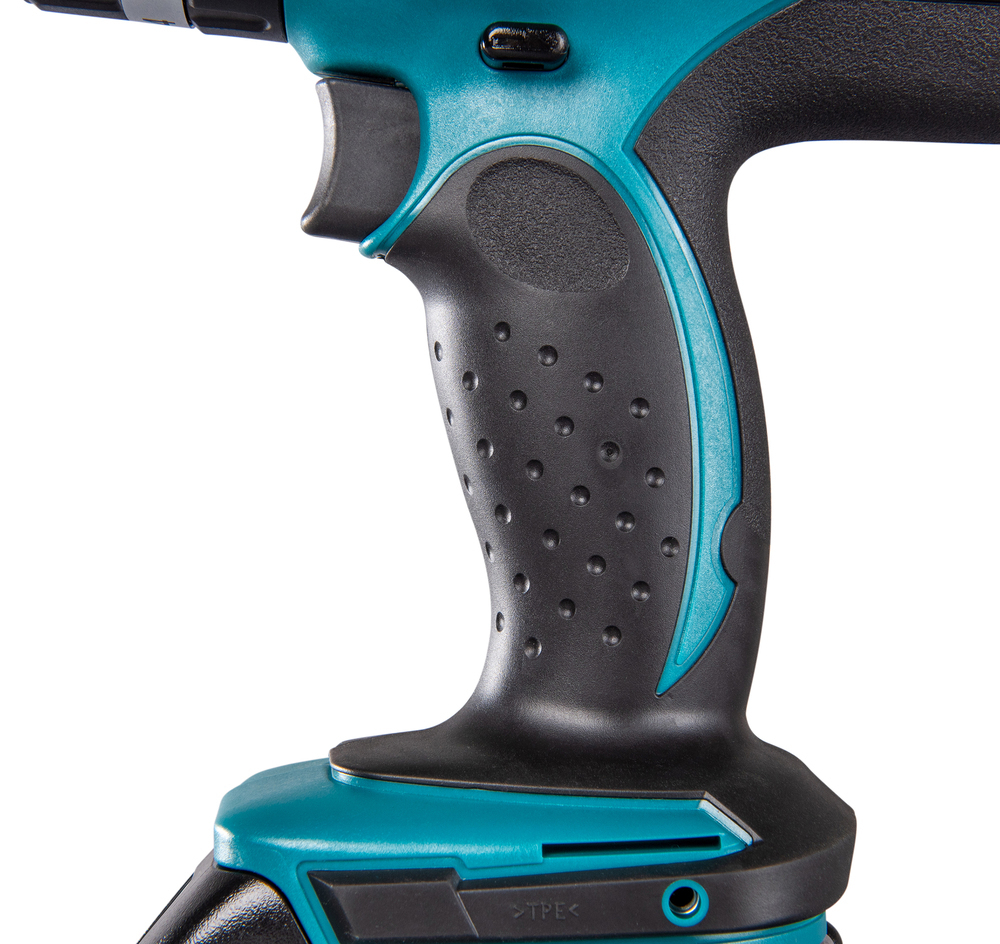 Аккумуляторная ударная дрель-шуруповерт LXT® DHP453SYE 18В 42 Нм 0 – 1 300 об/мин