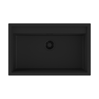 Мойка Sintesi 79-GB Artceramic/графит