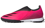 Кроссовки Adidas X Ghosted .3 Laceless Turf Boots