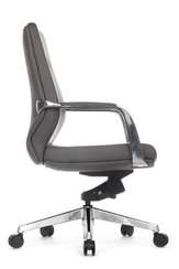 Кресло Alonzo-M B1711 Антрацит