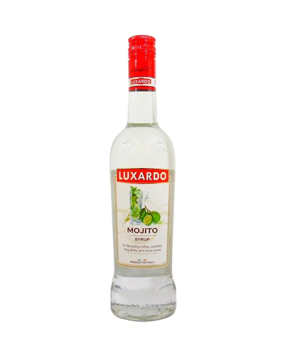 Luxardo Mojito 0,75 л.
