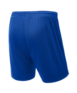 Шорты волейбольные Camp, синий, детский
