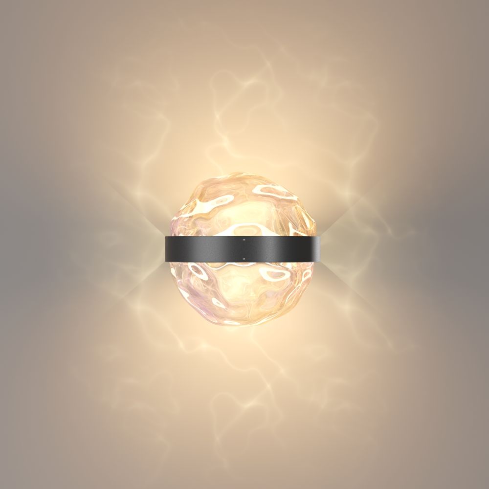 Светильник настенный светодиодный Maytoni   MOD379WL-L6B3K