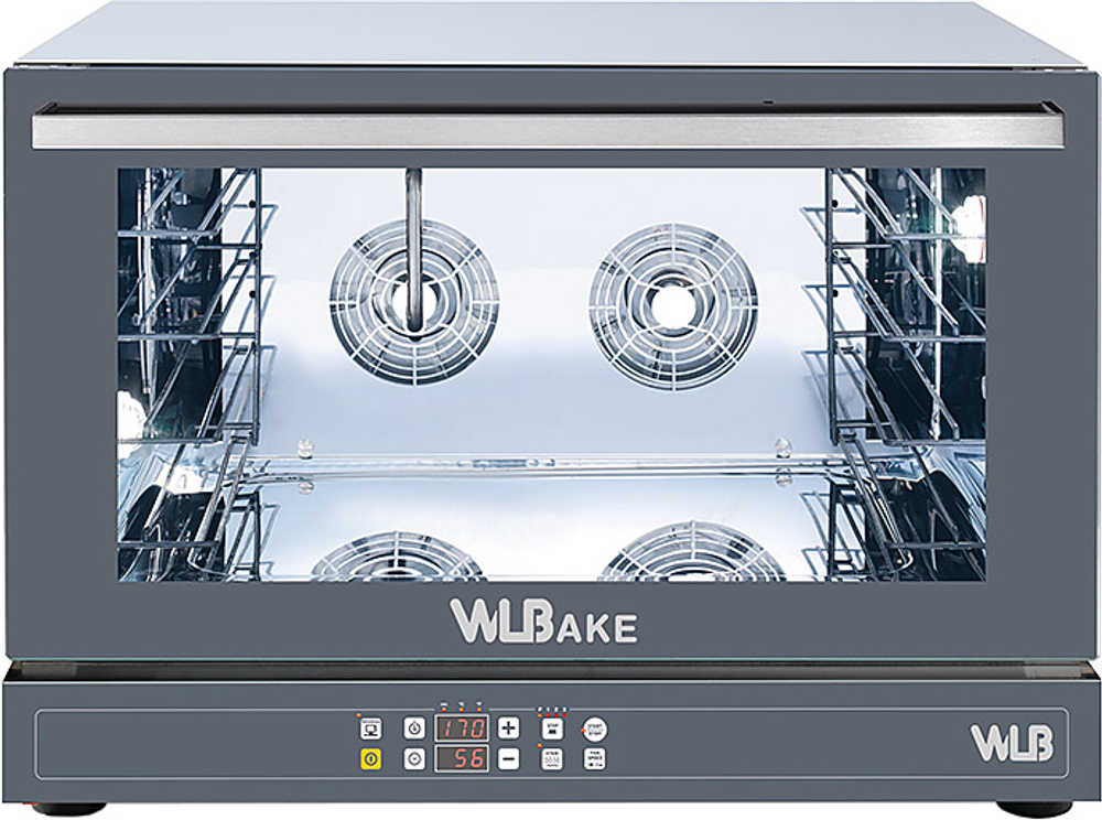 Конвекционная печь WLBake V464ER