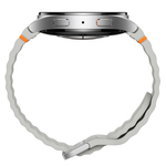 Умные часы Samsung Galaxy Watch 7 44mm Bluetooth / Wi-Fi, Silver (Серебристый)