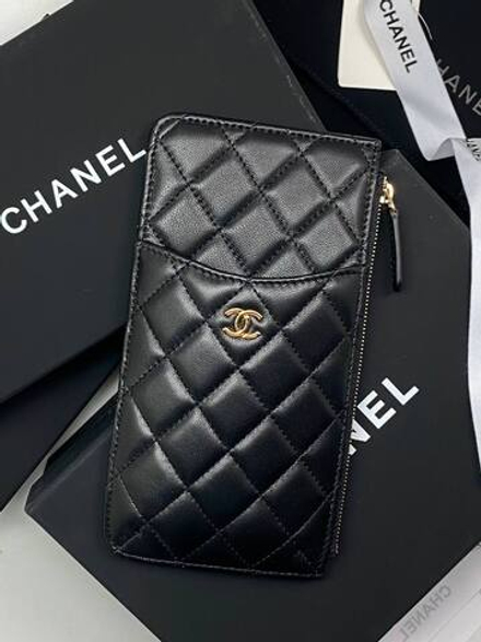 Кошелек CHANEL