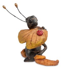 GAEM ED- 50 Фигурка «Муравей - «Подвези-ка!»