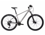 Горный велосипед CAMP Journey 500 27,5" Silver