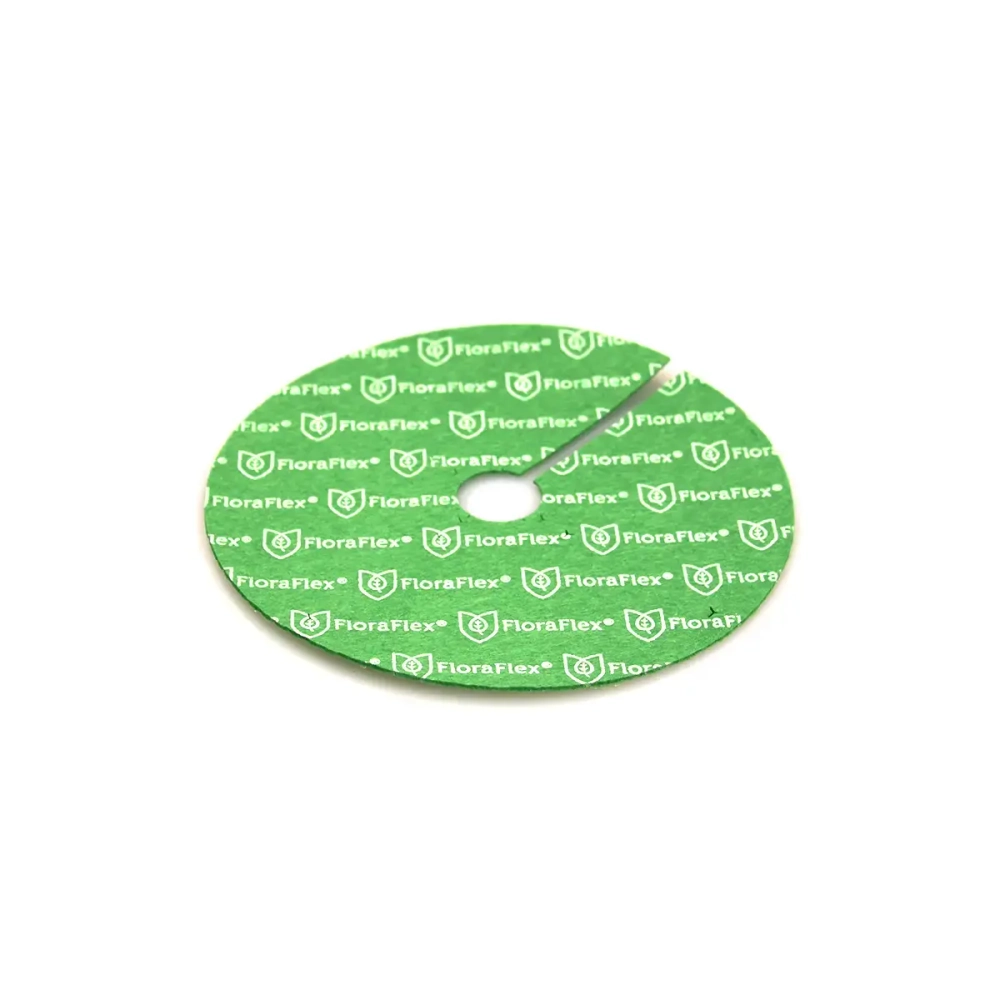 Подкладка FloraFlex Round Matrix Pad - 9"-10,5" (23-27 cm)