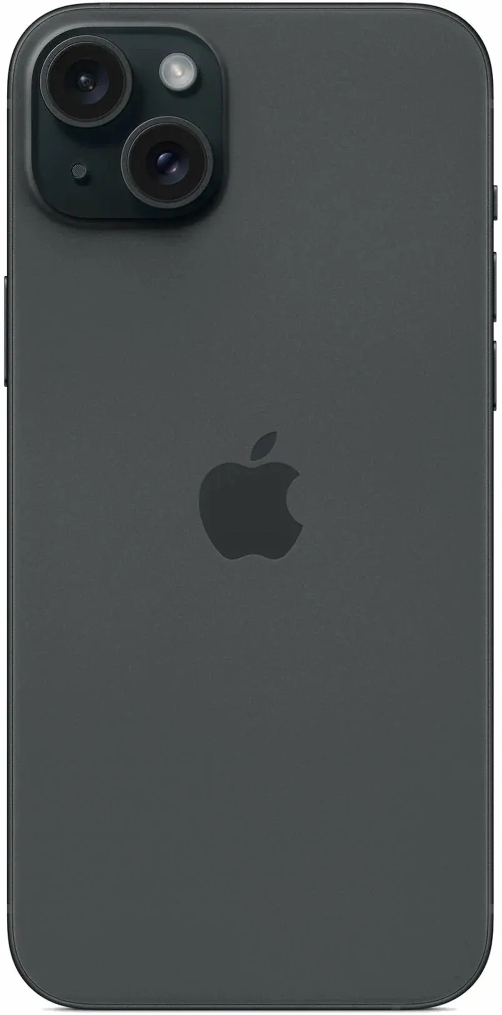 Apple iPhone 15 Черный