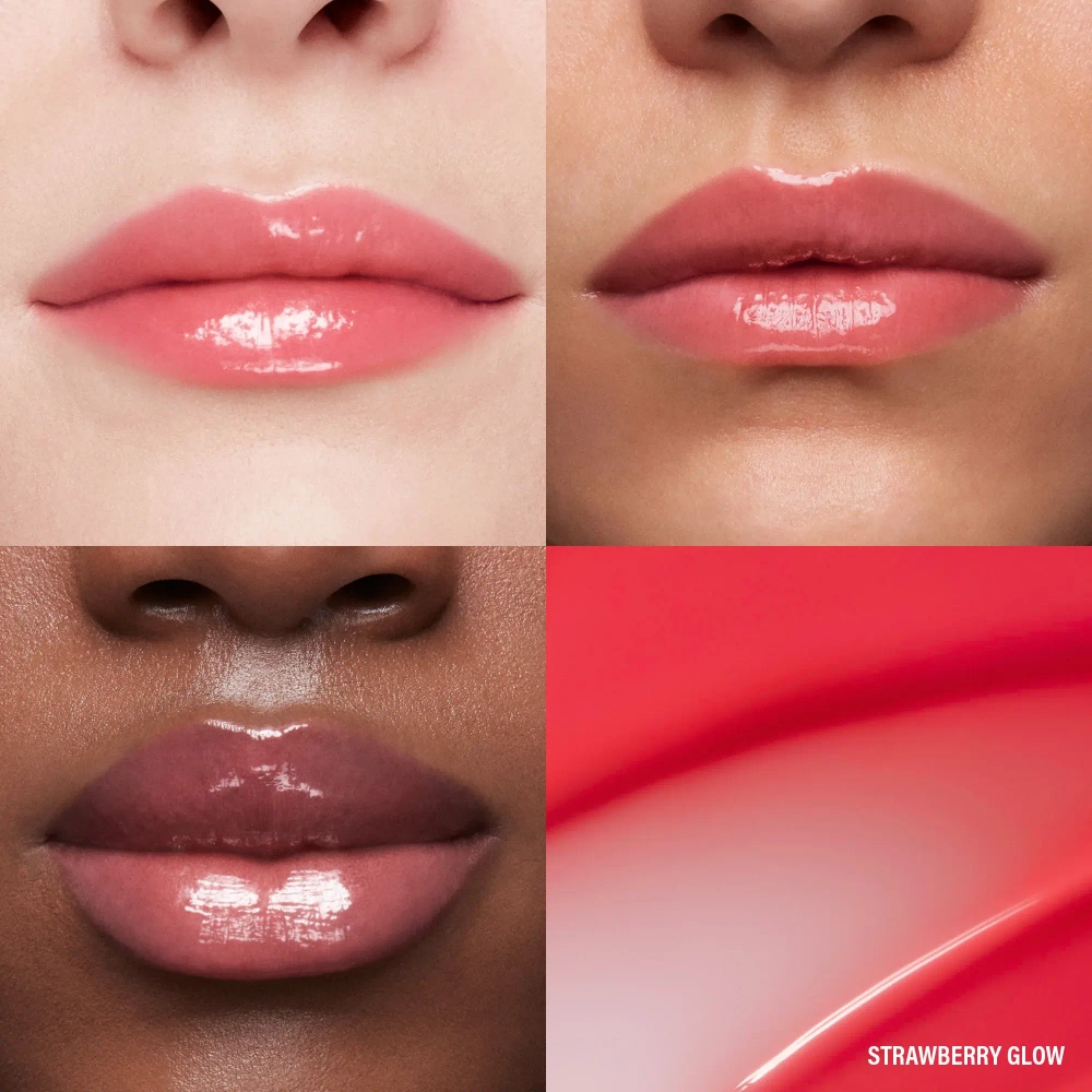 Makeup By Mario MoistureGlow™ Plumping Lip Serum
