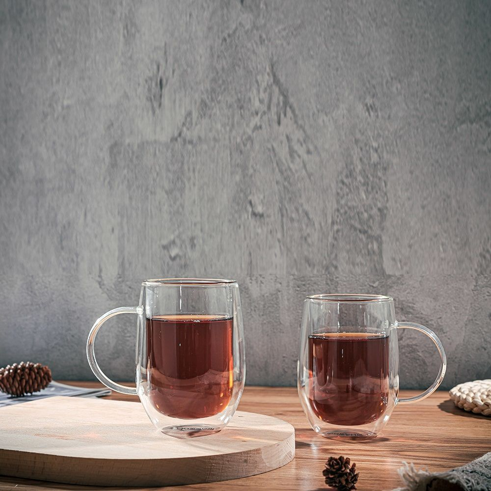 Набор кружек 2 шт Makkua Cup Hygge 4