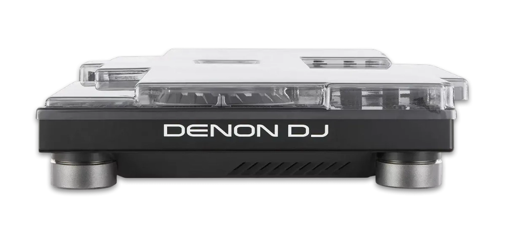Decksaver Denon DJ Prime 4