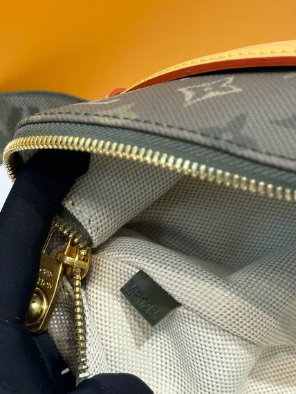 Поясная сумка Louis Vuitton Rush Bumbag