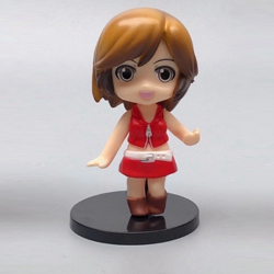 Фигурка чиби "Вокалоиды"