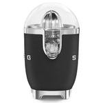 Соковыжималка Smeg CJF01BLMEU