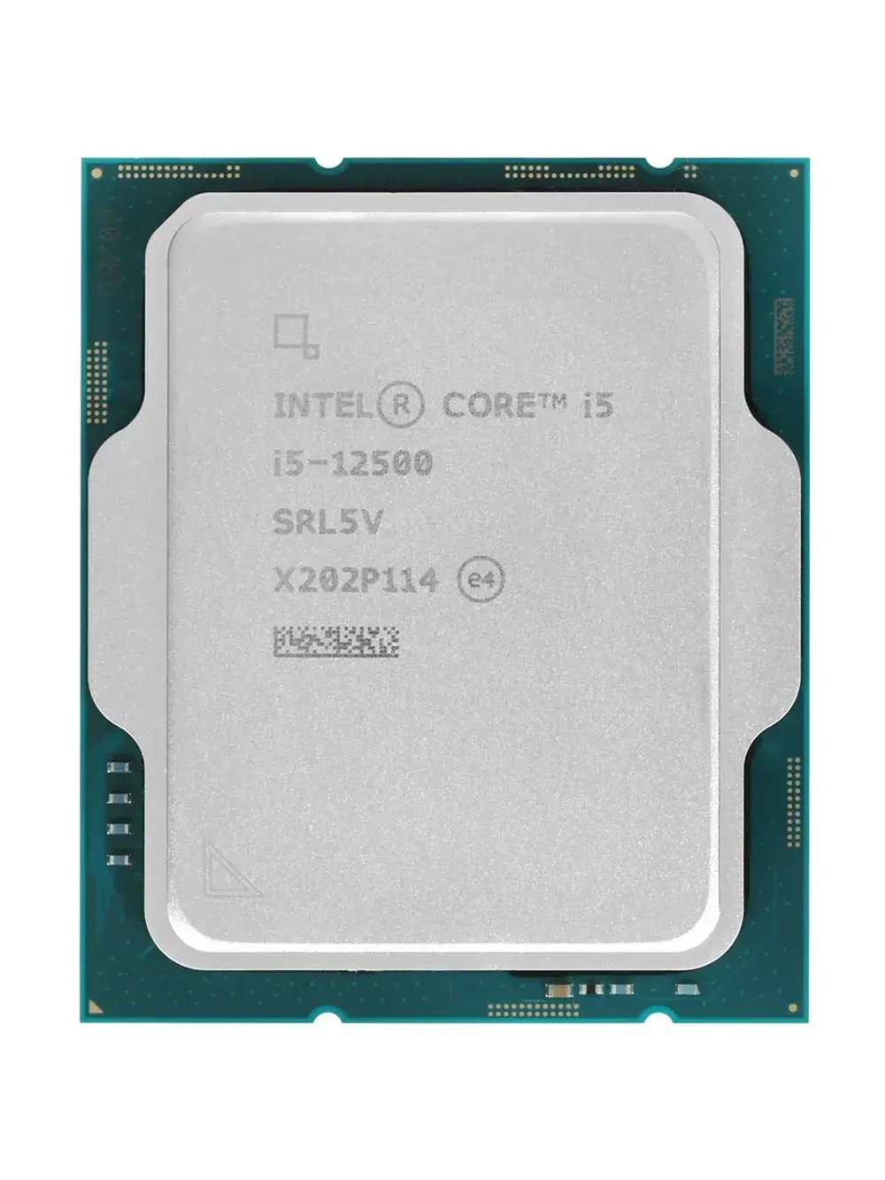 Процессор Intel Core i5-12500 OEM (без кулера)