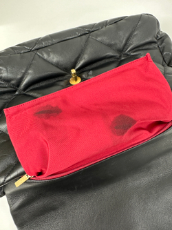 Сумка Chanel 19 Large Flap Bag