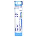 Boiron, Kali Iodatum, 30C, обезболивающее, прибл. 80 гранул