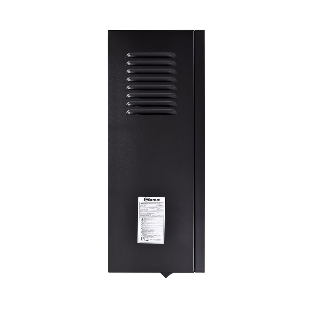 Котел электрический THERMEX Boss 12 Wi-Fi (Black)