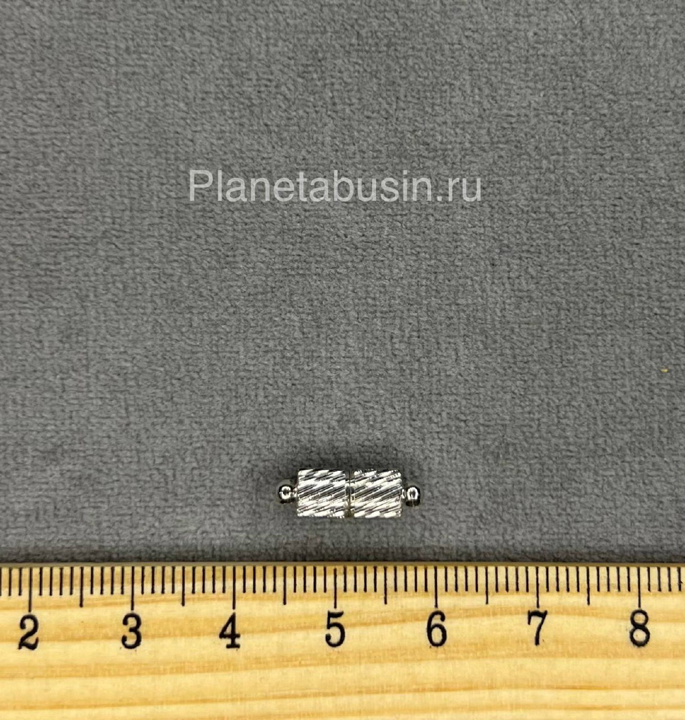 Замок магнитный (Китай) 1048