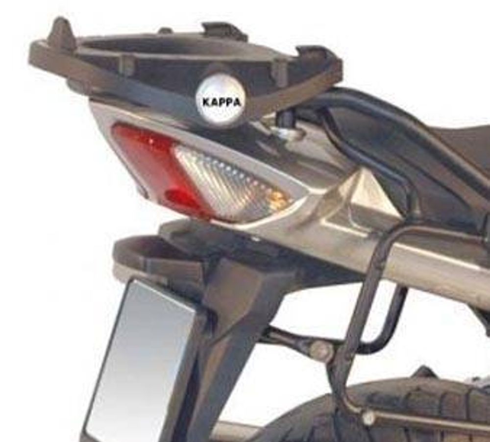 Крепежная пластина Kappa для мотоцикла Yamaha FJR1300 (2006 - 2009)