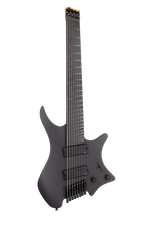 Strandberg Boden Metal NX 8 Black Granite