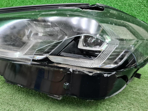 Фара левая BMW X3 G01 (2021-н.в.) LED