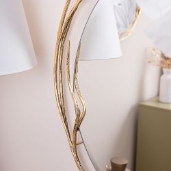 Зеркало Арт Найт Амбер