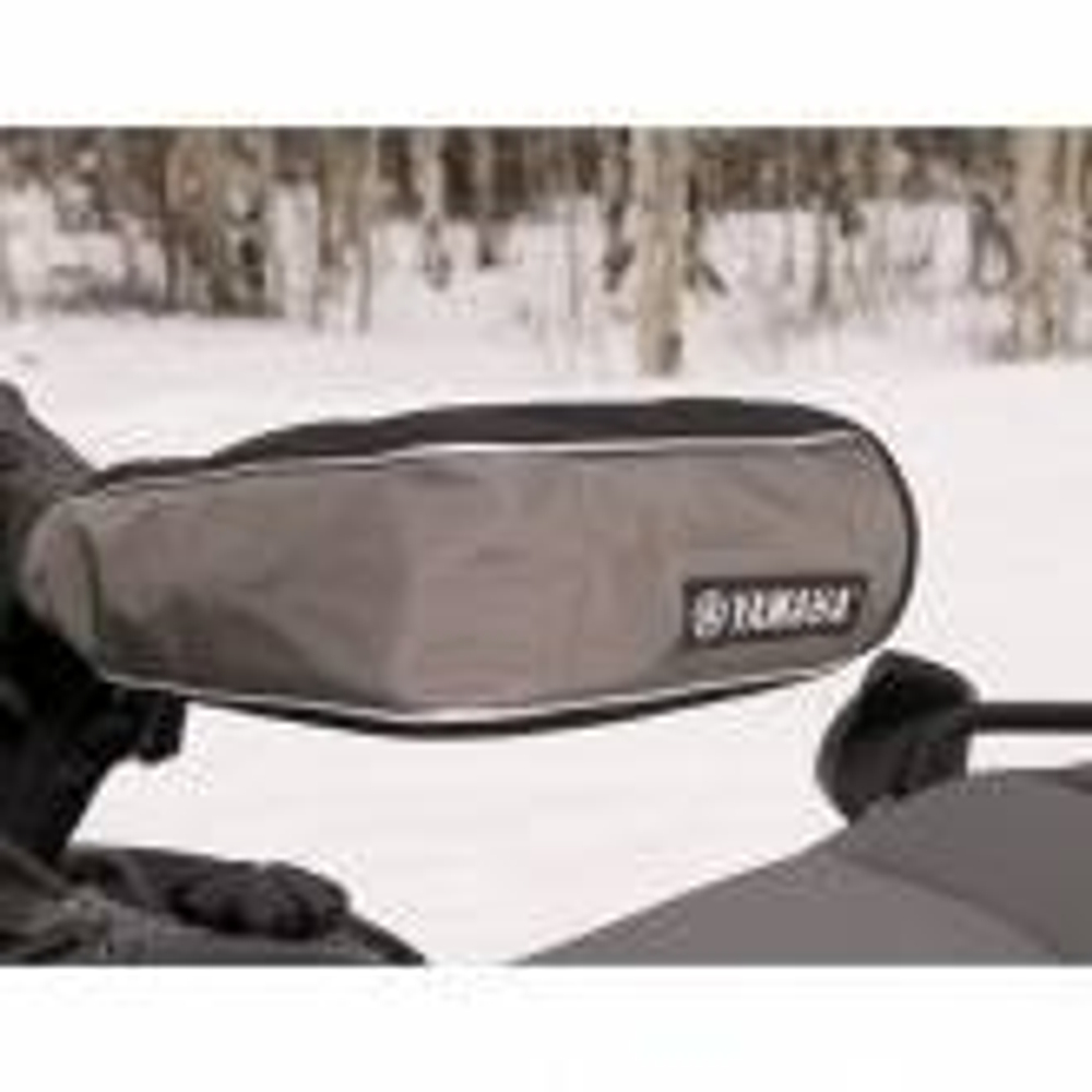 Муфты на руль Yamaha 92~17 VK540