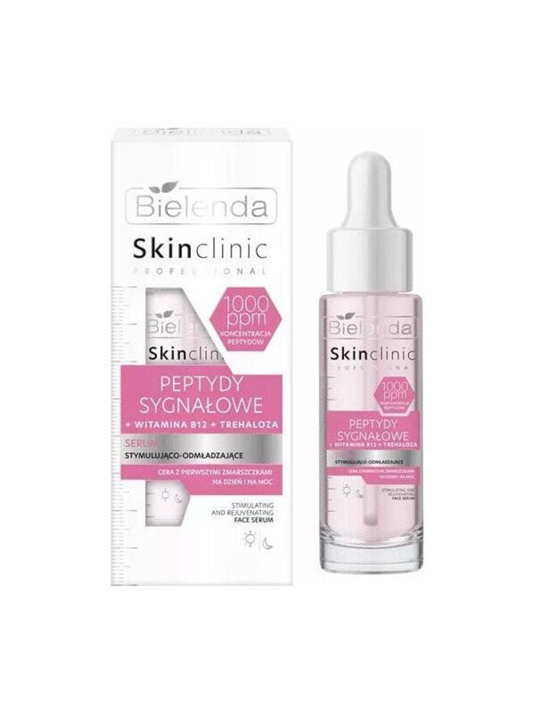 Bielenda BIELENDA Skin Clinic Professional Peptydy 30ml