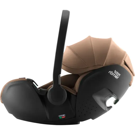 Автокресло Britax Roemer Baby-Safe Pro Lux Warm Caramel