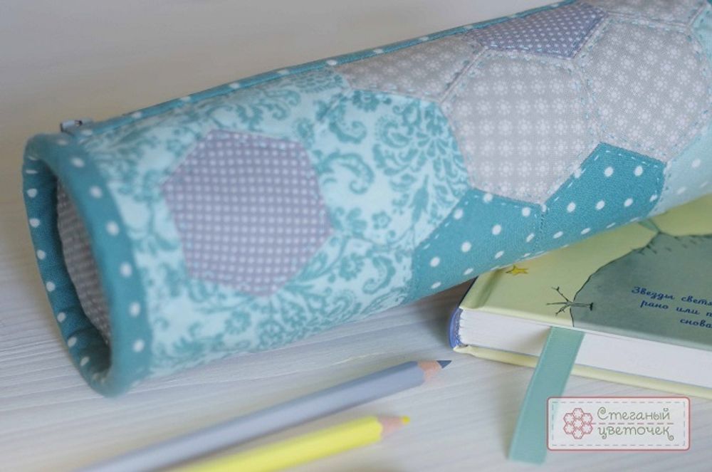 "Шестиугольник" 25 мм - дополнение (арт. B25-D)