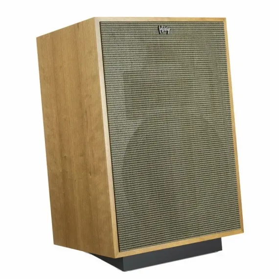 Klipsch Heresy IV Natural Cherry