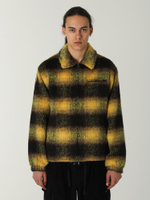 Куртка Brushed Check Jacket