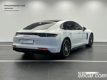 Porsche Panamera (971) 2.9 AWD Platinum Editions (07.2022)