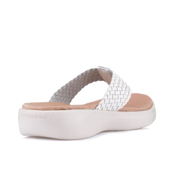 Skechers ON THE GO LUXE 'White'