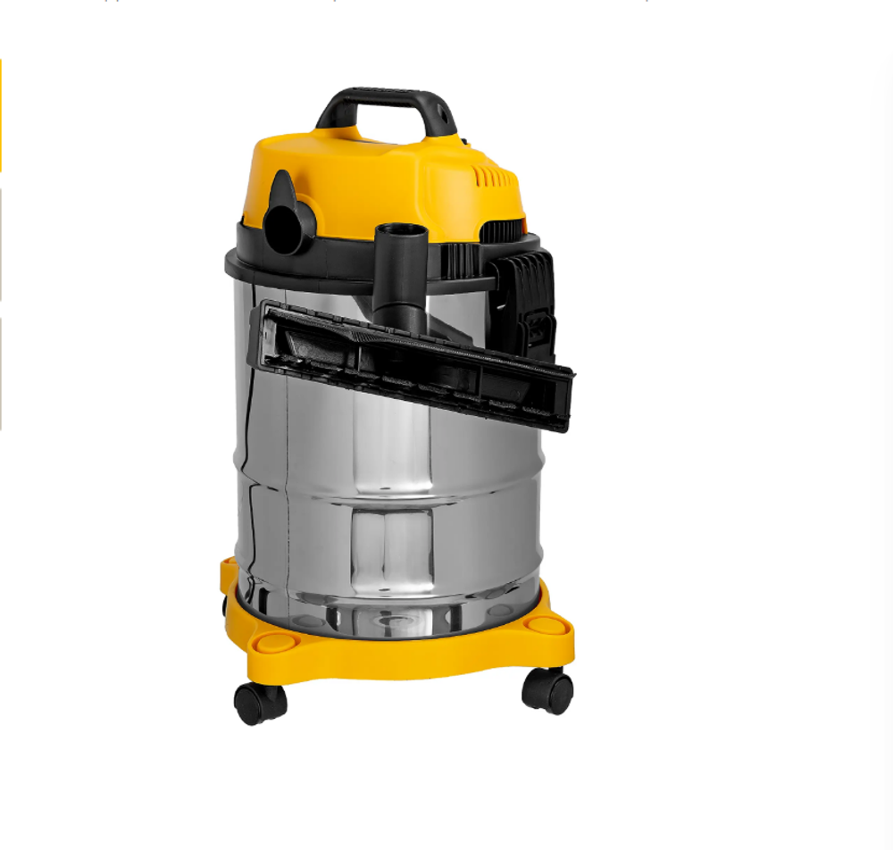 Пылесос строительный Denzel LVC15