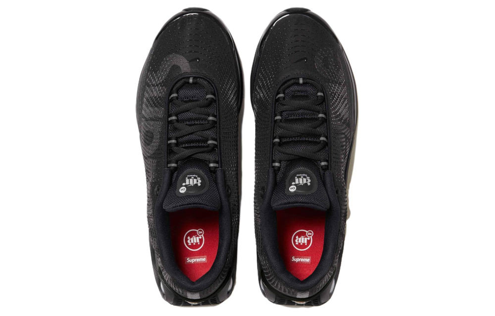 Nike air max 90 x supreme hot sale