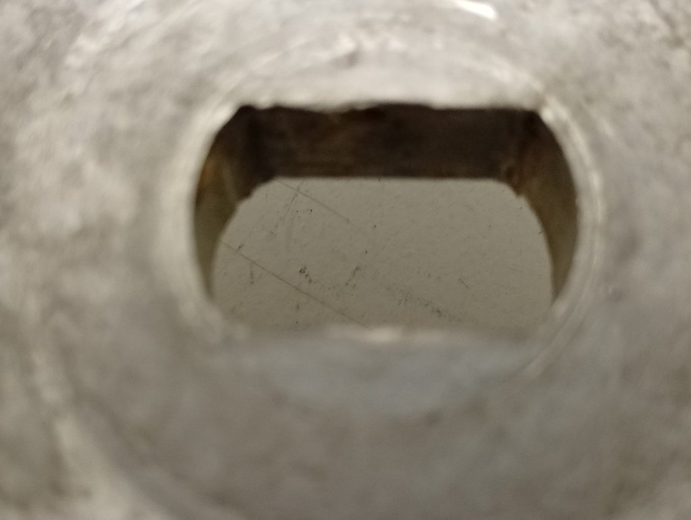 FL105S кт50 Шкив барабана для стиральной машины Ardo 268108500 б/у