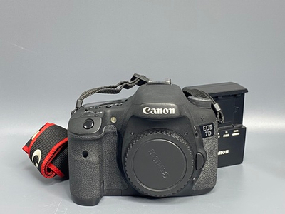 Canon EOS 7D