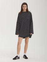 Платье Moon Maiden Stripe