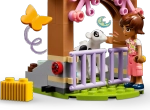 Конструктор LEGO Friends 42607 Коровник для телят Отэм