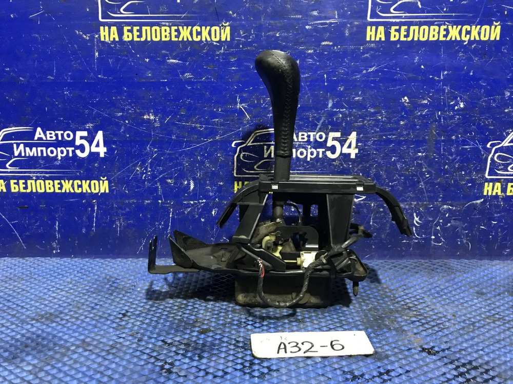 Селектор АКПП NISSAN CEFIRO 1994